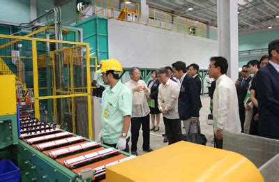 msm cebu|Opening Ceremony of Manila Plant and Change Trade Name of .